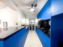 Blk 619A Tampines Greenverge (Tampines), HDB 5 Rooms #580820681